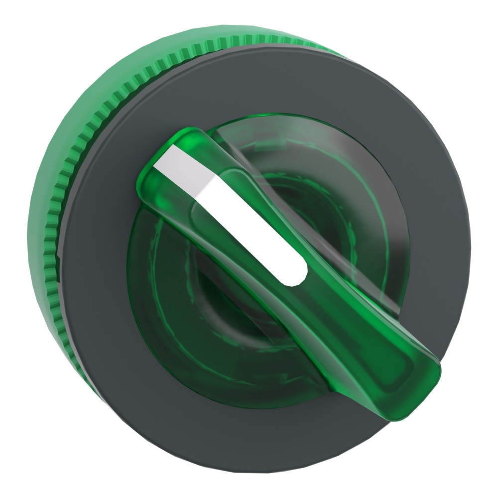 Schneider Electric Frontelement Leuchtwahlschalter ZB5FK1233