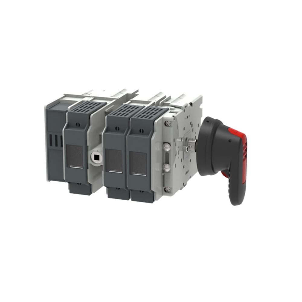 ABB Sicherungslasttrennschalter 1SCA108954R1001 Typ OS40FDS40000N1