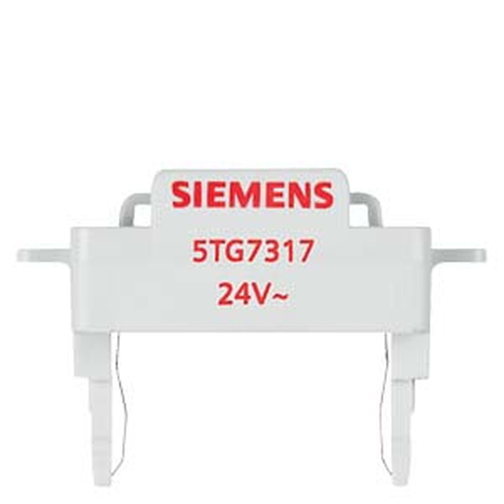 Siemens LED Leuchteinsatz 5TG7317