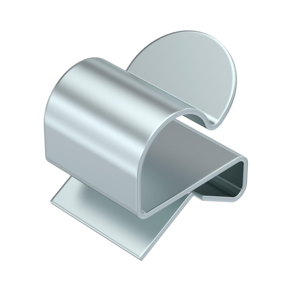 OBO Bettermann Trägerklammer 1488457 Typ SCC 1-4 D11