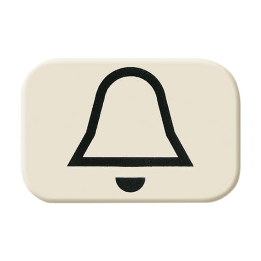 Busch-Jaeger Tastersymbol 2525 KI Nr. 2CKA001433A0432