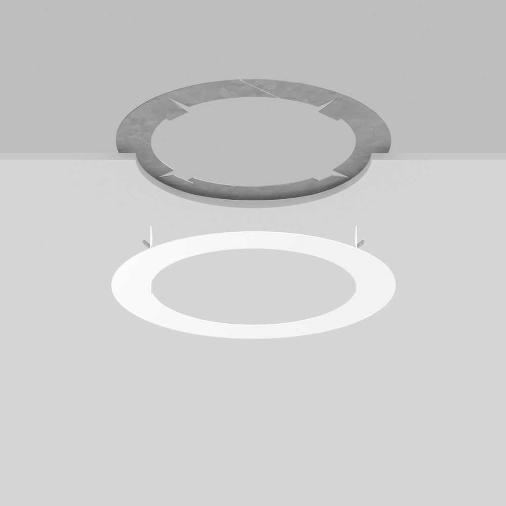 RZB Einbaurahmen 983078.002