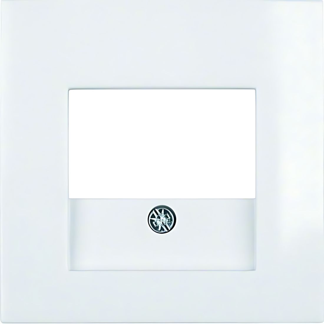 Berker Zentralstück 10338919