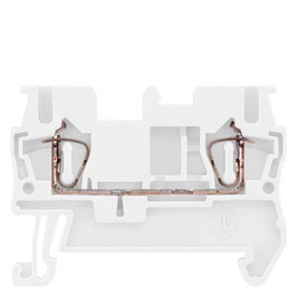 Siemens Durchgangsklemme 8WH2000-0AF05