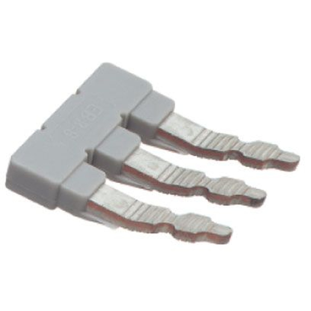 Phoenix Contact Einlegebrücke 0202141 Typ EB 3- 8