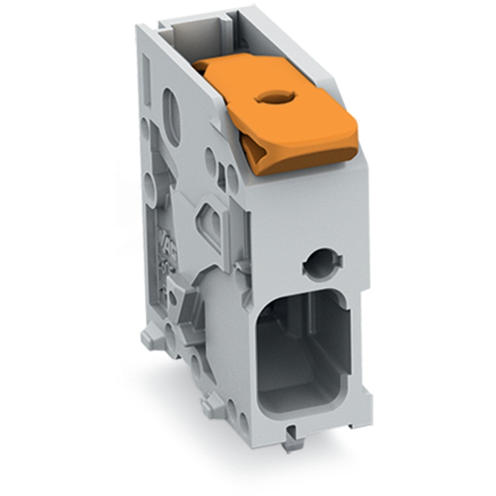 Wago Leiterplattenklemme 2606-1101