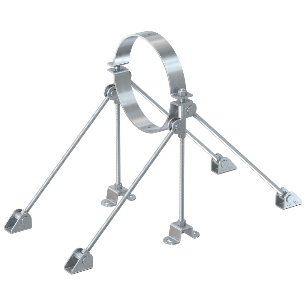 Fischer Festpunkt 567700 Typ FFP-L42 Festpunkt leicht