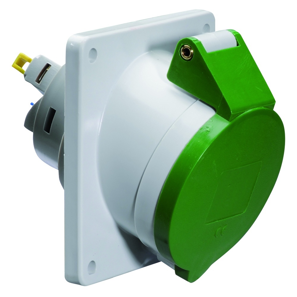 Bals Anbausteckdose 12781