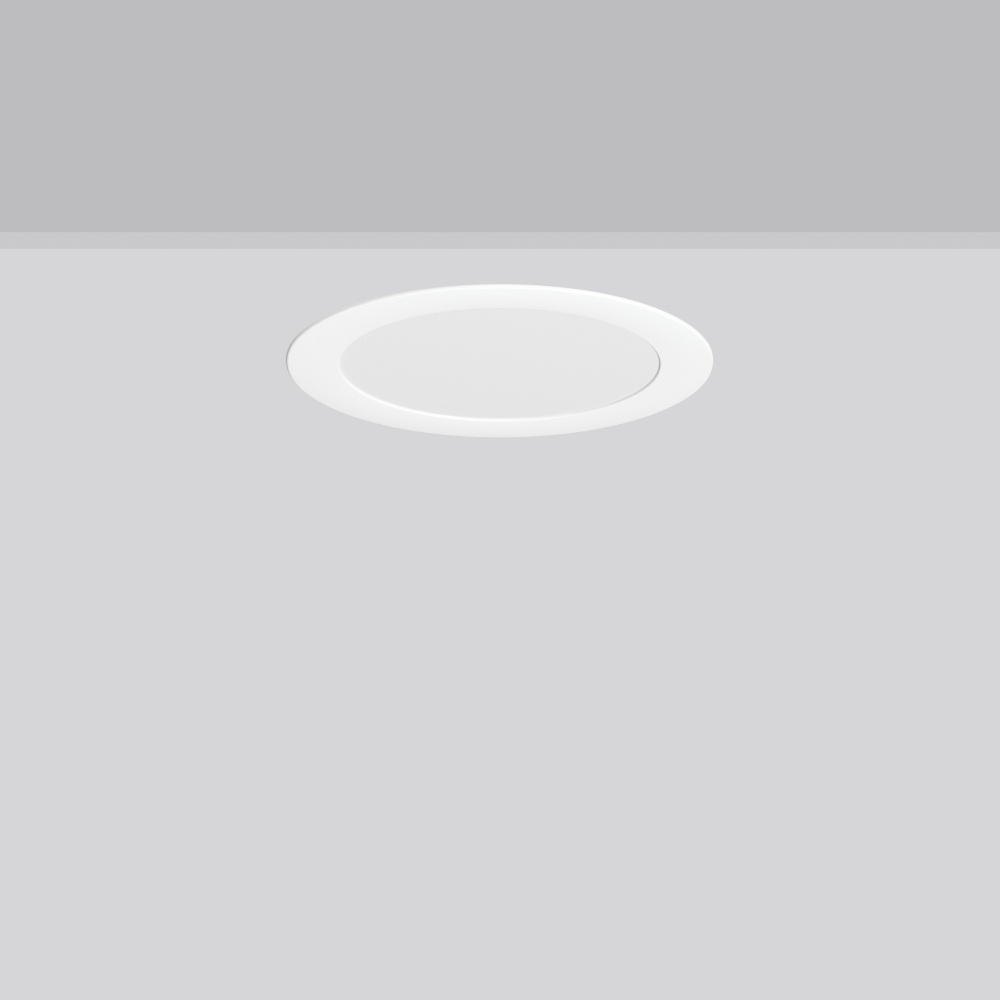 RZB LED Einbau Downlight 901715.002.19