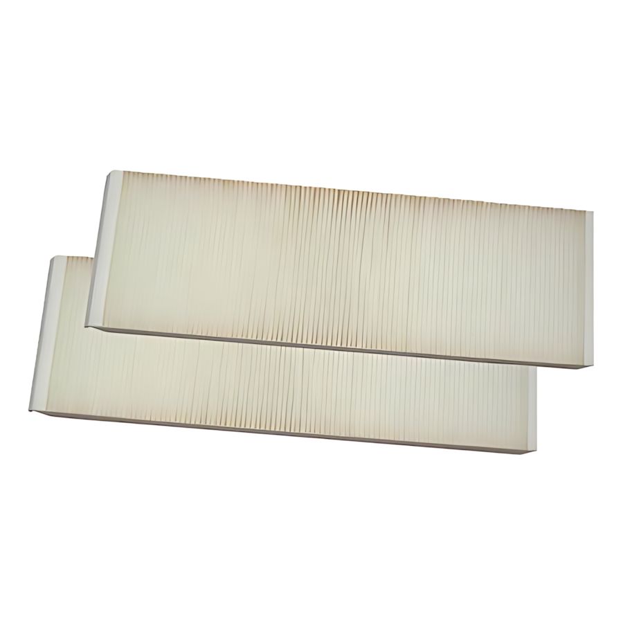 Maico Ersatzluftfilter 0092.0560 Typ WSG 320/470