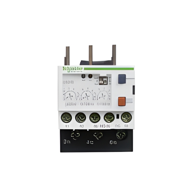 Schneider Electric Motorschutzrelais LR97D015B