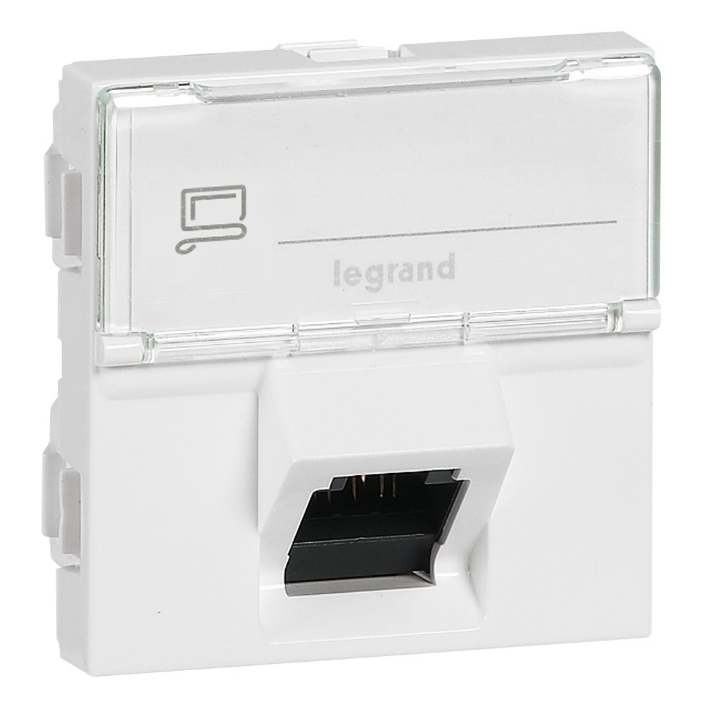 Legrand Tastdimmer 076508