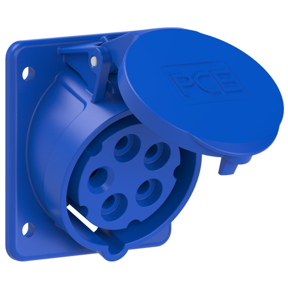 PC Electric Anbaudose 415-9TTf87