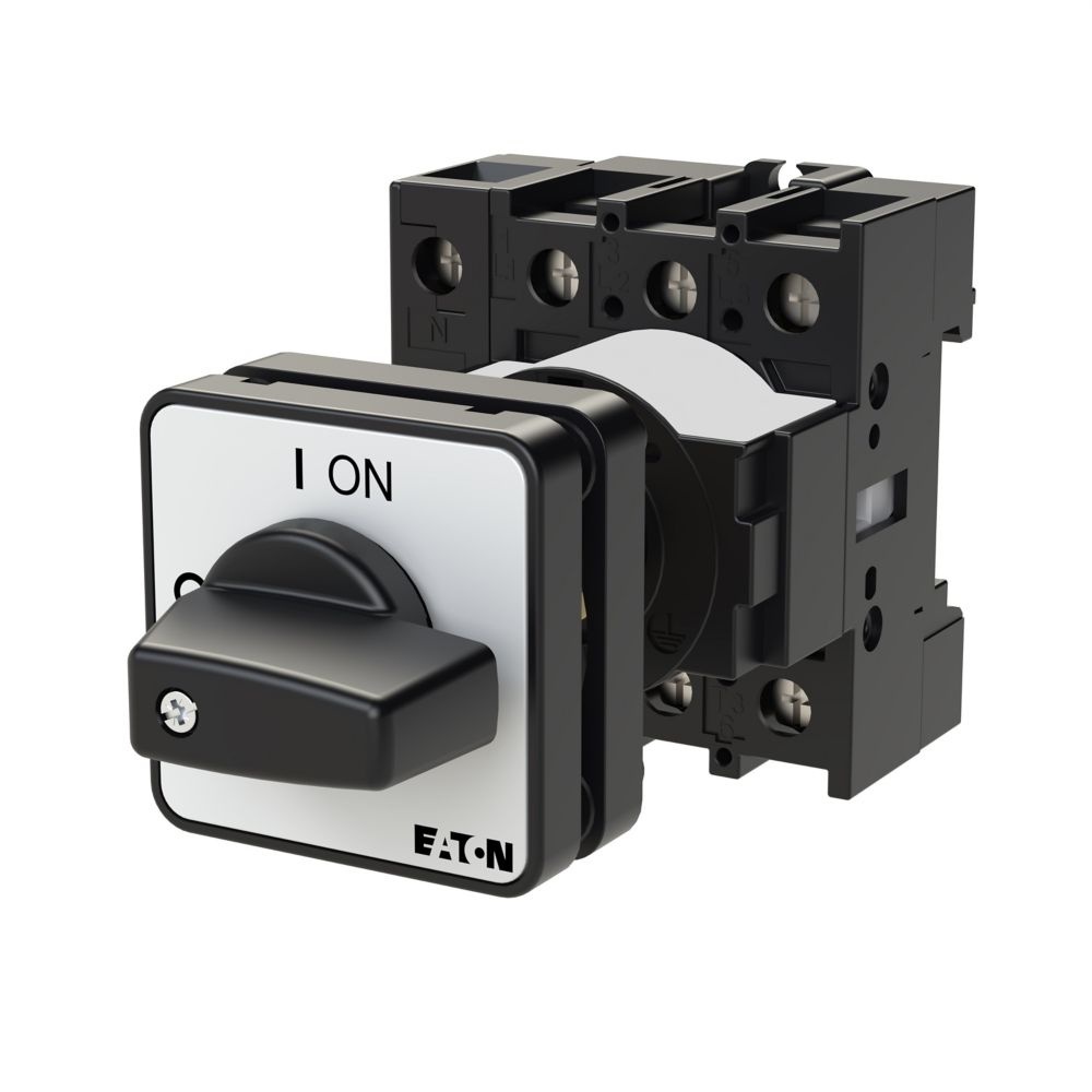 Eaton EIN AUS Schalter 015148 Typ P1-32/Z/N