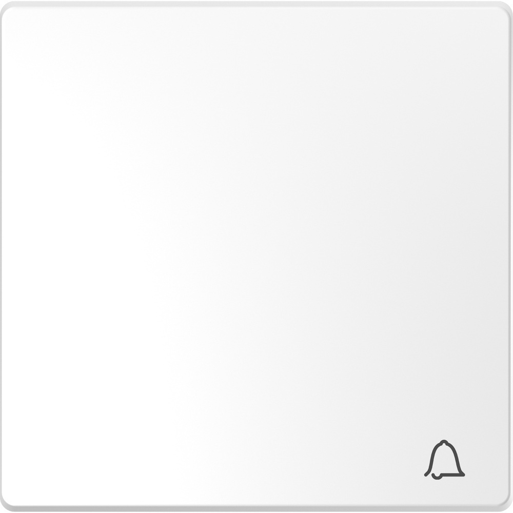 Merten Wippe Klingel MEG3305-6035