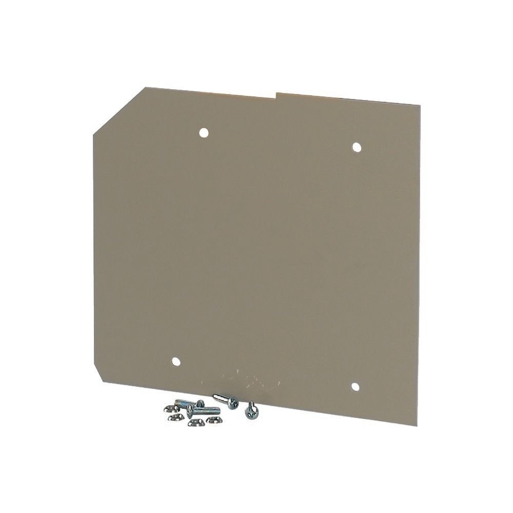 Eaton Seitenwand 015541 Typ SWRL25-ID