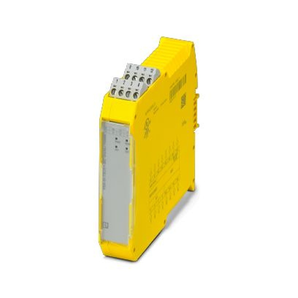 Phoenix Contact Erweiterungsmodul 1105095 Typ PSR-M-TBUS1-SC