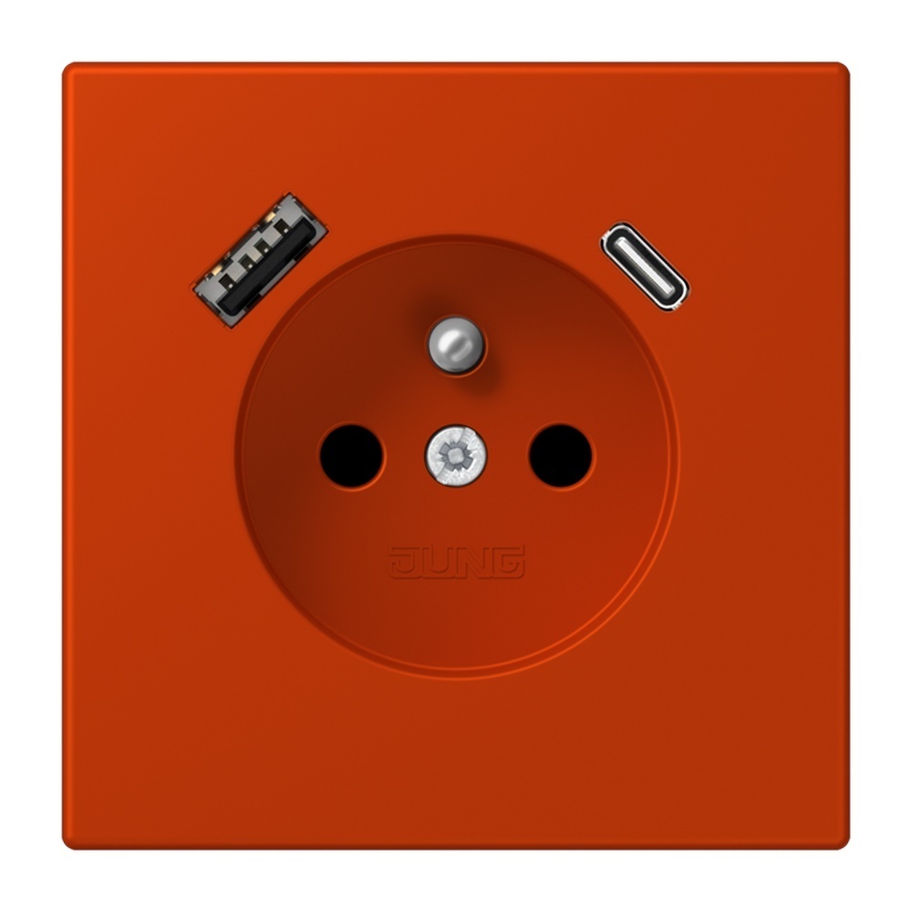 Jung Steckdose LC1520F-15CA244