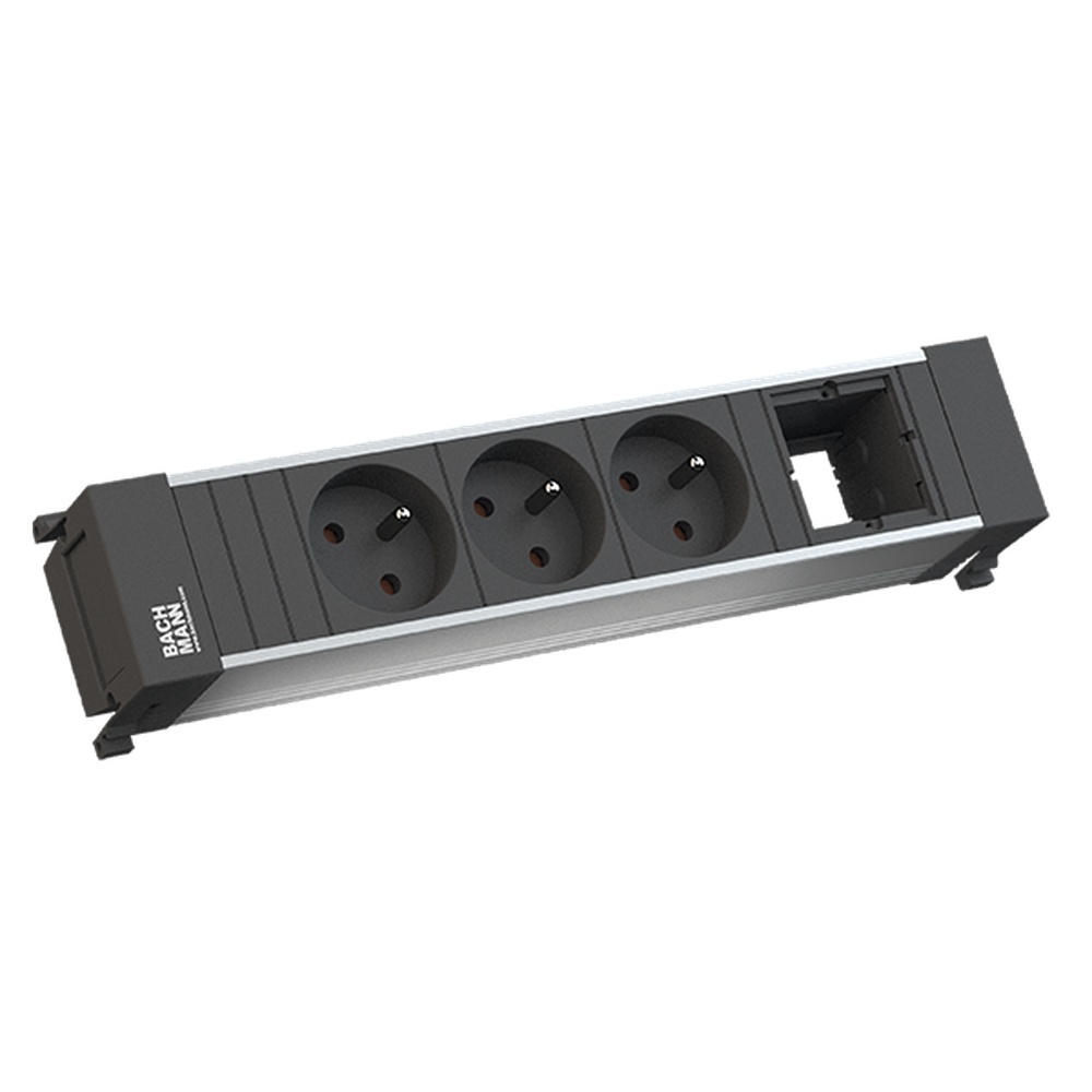 Bachmann Steckdosenleiste 916.0621