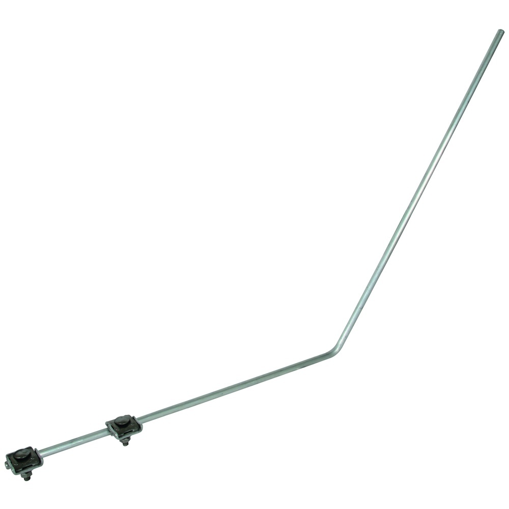 Dehn + Söhne Fangspitze 101110 Typ FSPS 10 1000 W55 FK AL