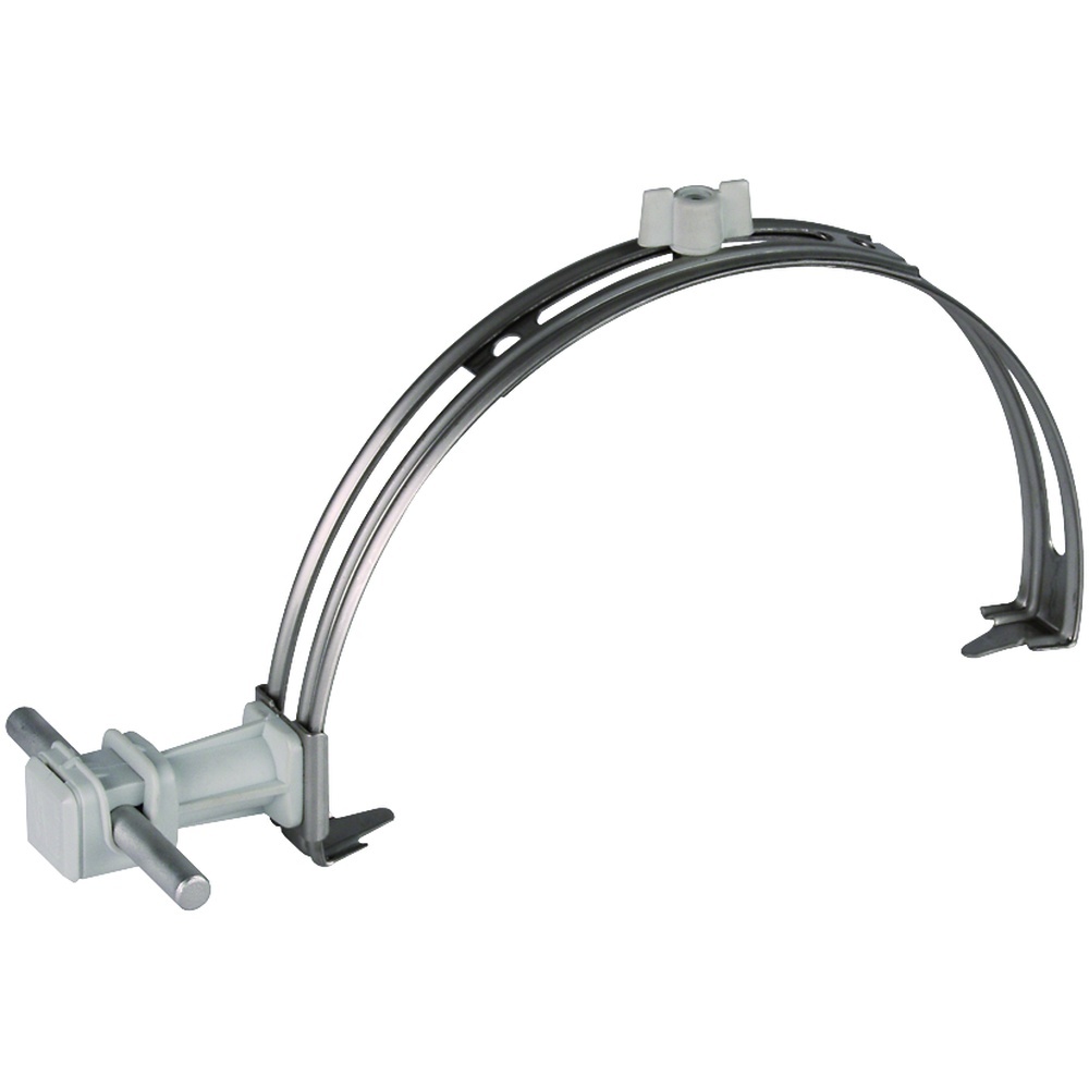 Dehn + Söhne Dachleitungshalter 204129 Typ DLH DS 8 H36 FG180.280 GR V2A