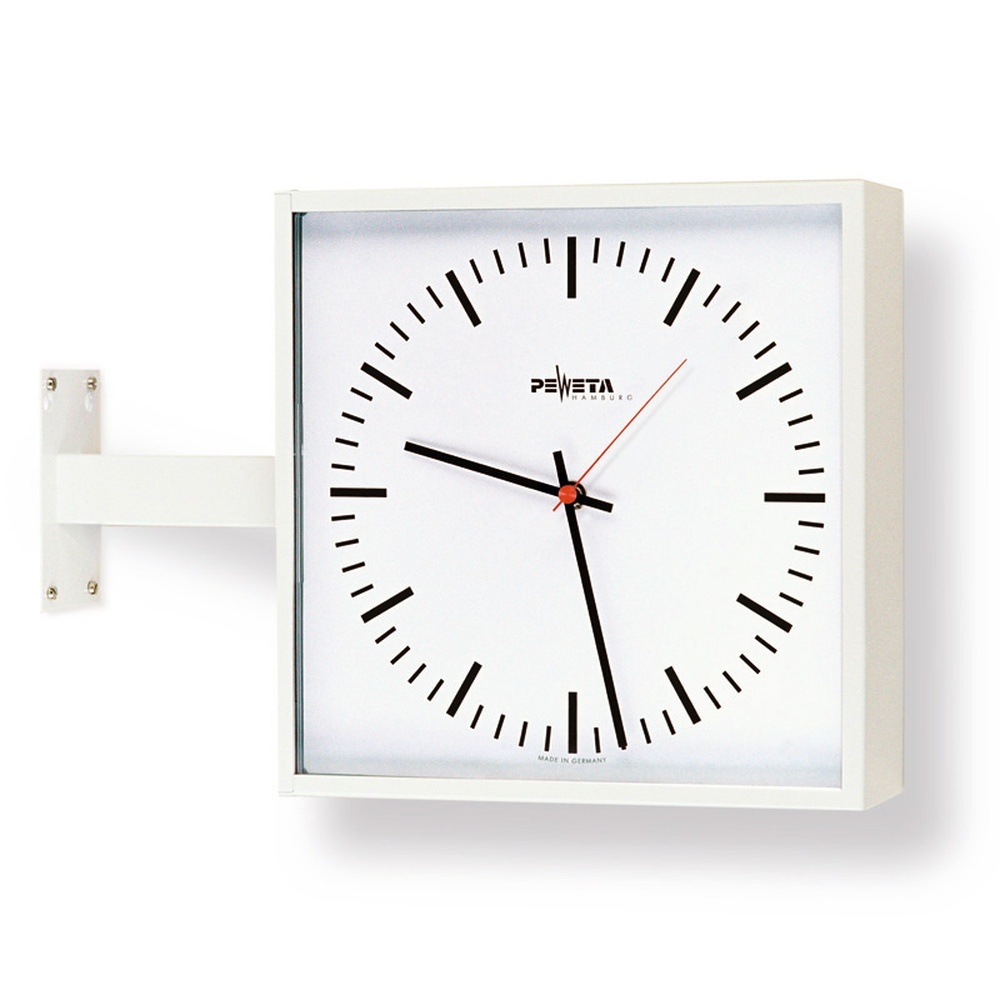 Peweta Netzwerk Uhr 91.282.232