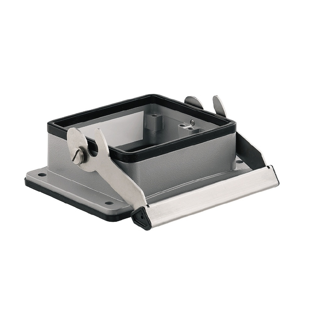 Weidmüller Gehäuse 1219500000 Typ HDC 32B ALU