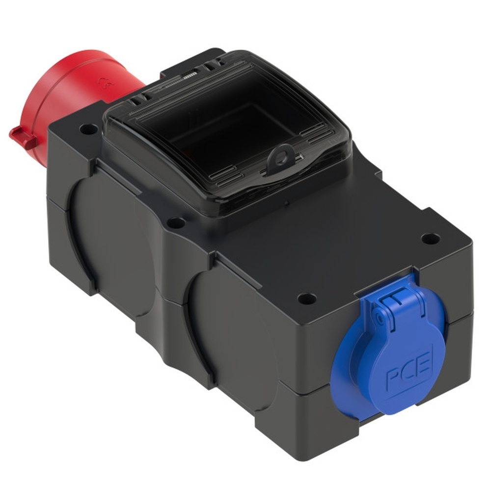 PC Electric Mobilverteiler 9439633