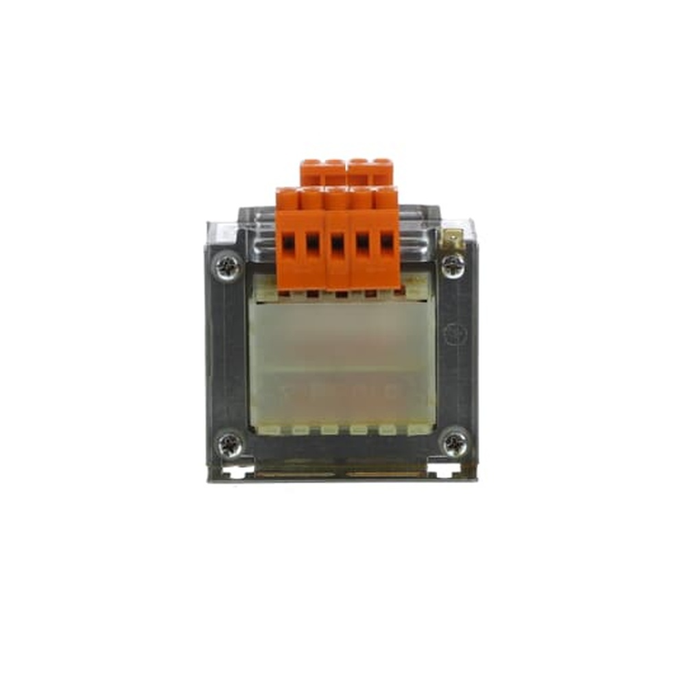 ABB Einphasen Steuertransformator 2CSM207163R0801 Typ TM-S100/12-24P