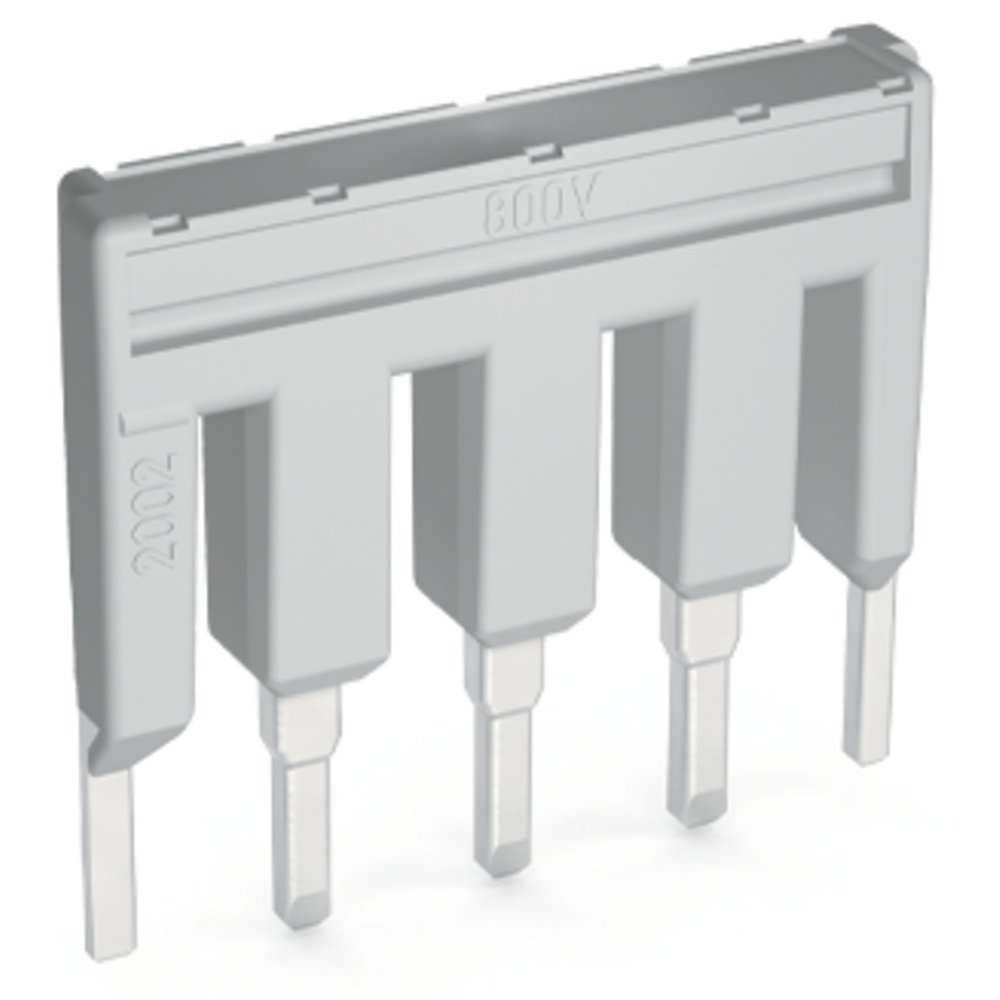 Wago Endlosbrücker 2002-415