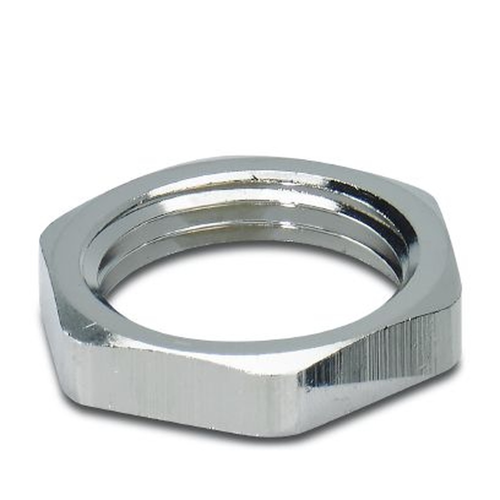 Phoenix Contact Gegenmutter 1416012 Typ A-INL-NPT1-N-S