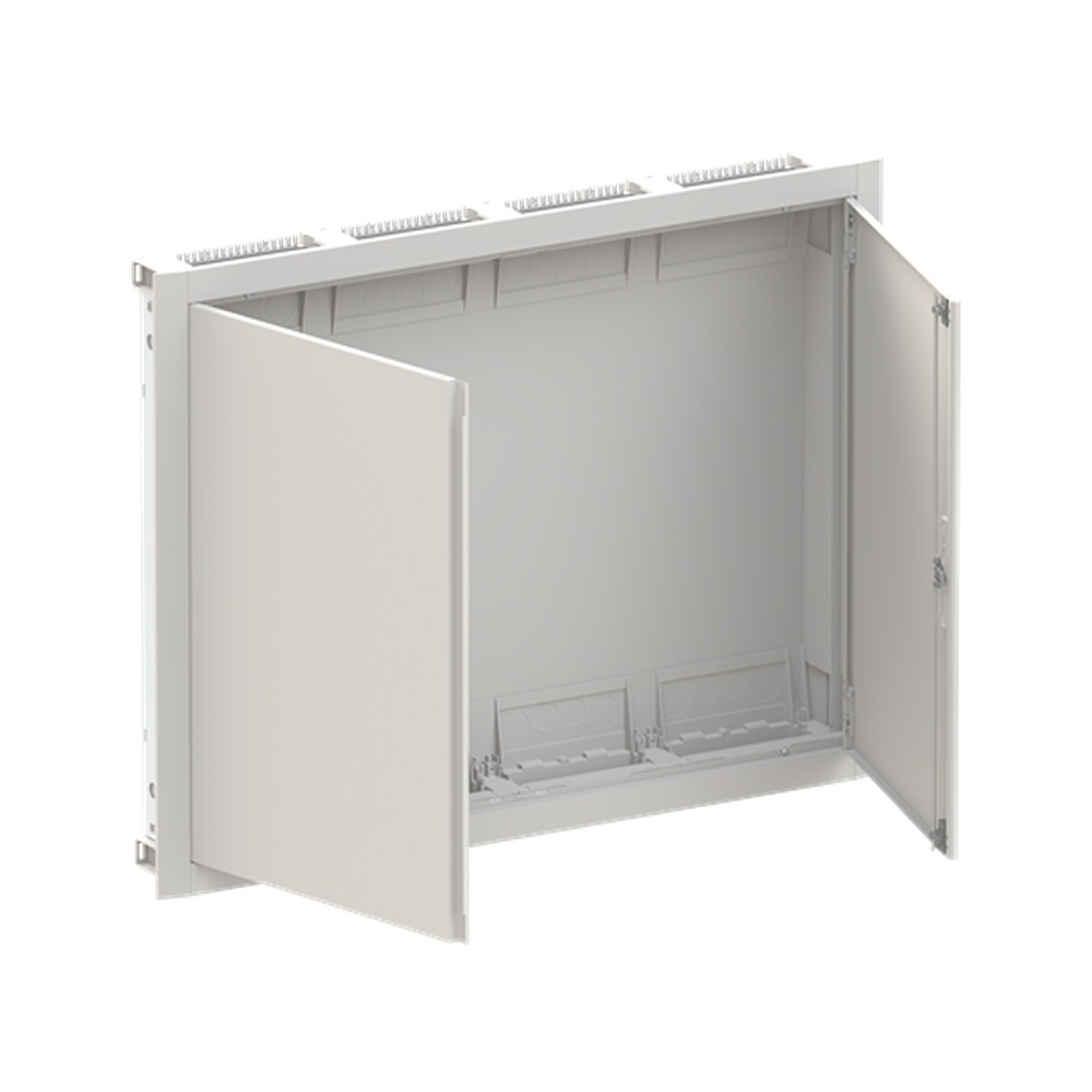 Striebel & John Kleinverteiler 2CPX052645R9999 Typ CU45