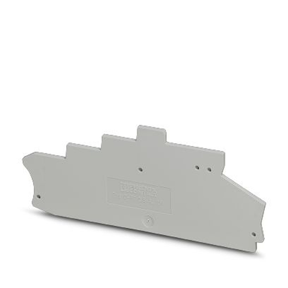 Phoenix Contact Abschlussdeckel 3012311 Typ D-PT 2,5-4L/2P