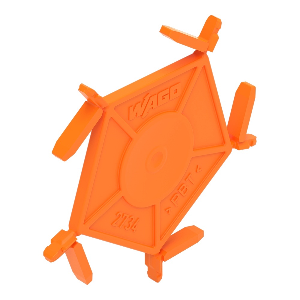 Wago Kodierträger 2734-505