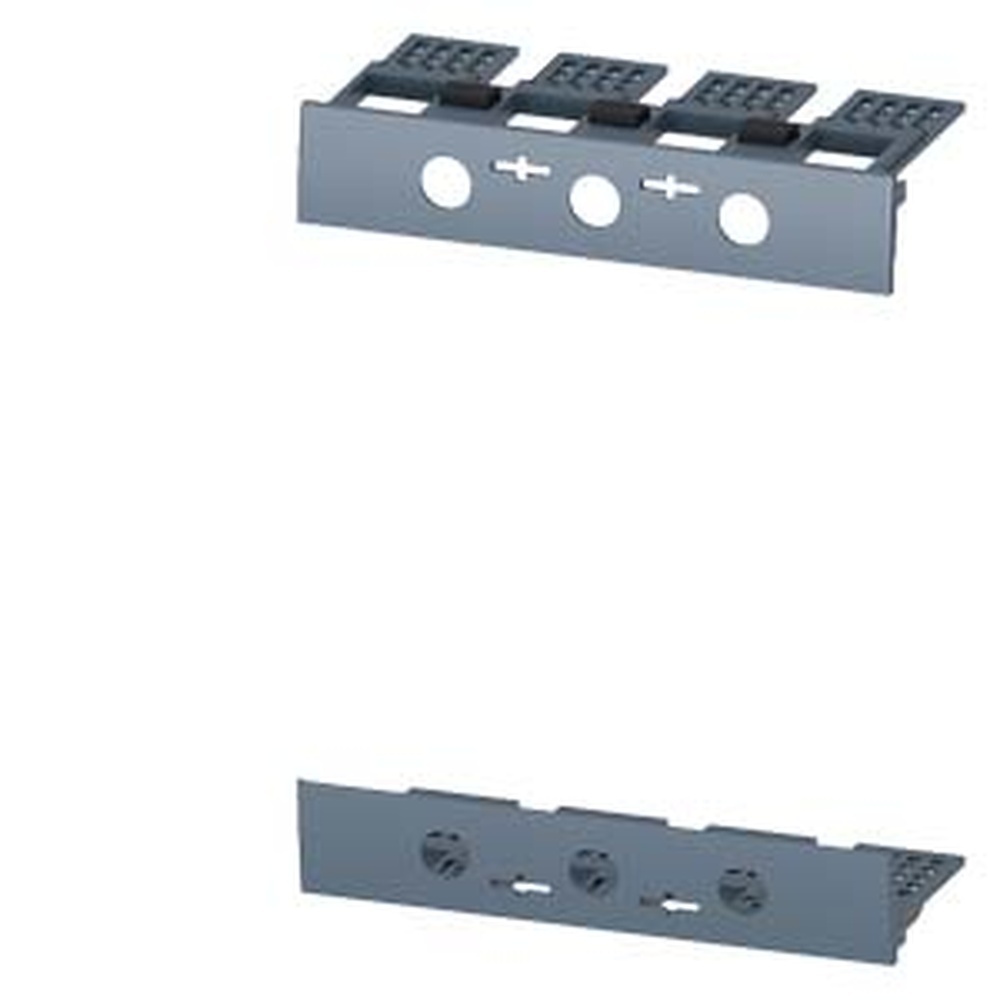 Siemens Klemmenabdeckung 3VA9114-0KB01