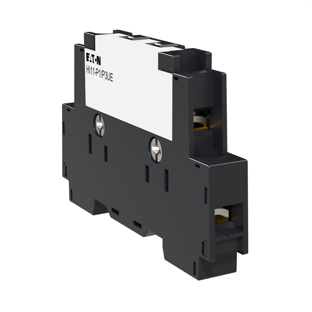 Eaton Hilfskontakt EP-400893 Typ HI11-P1/P3UE
