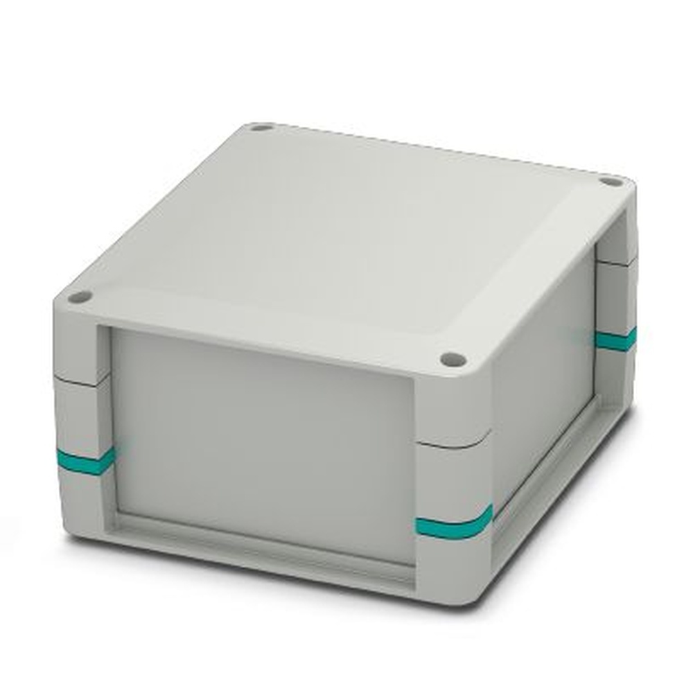 Phoenix Contact Universalgehäuse 2203334 Typ UCS 145-125-H-GD 7035