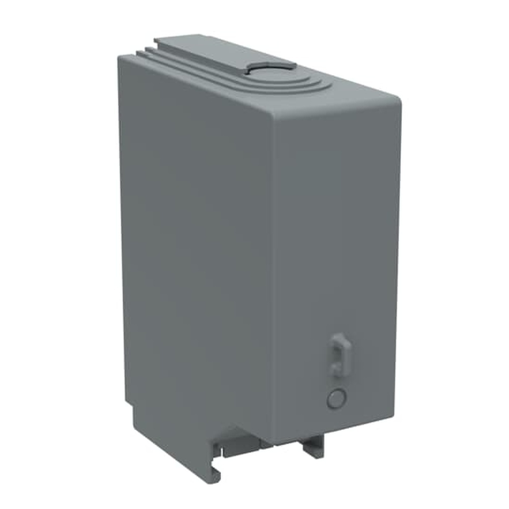 ABB Zubehör für Niederspannungs Schalttechnik 1SCA114765R1001 Typ OSS160GG1L/4