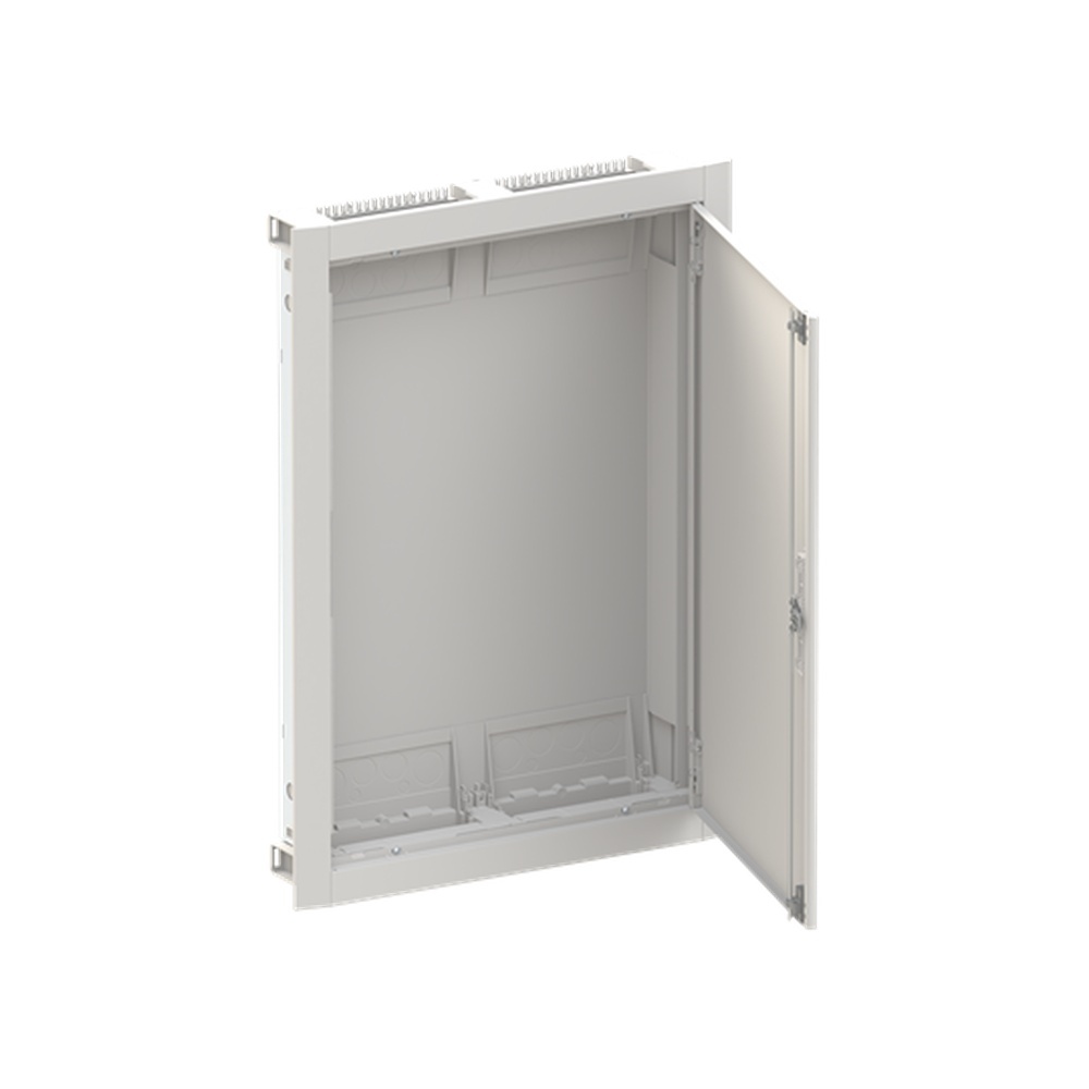 Striebel & John Kleinverteiler 2CPX052637R9999 Typ CU25