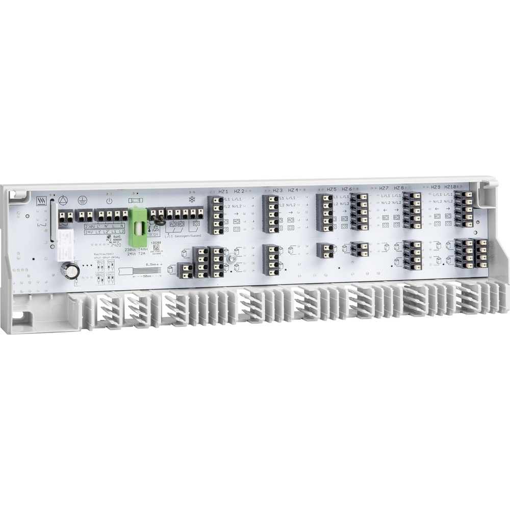 Gira Klemmleiste 247900