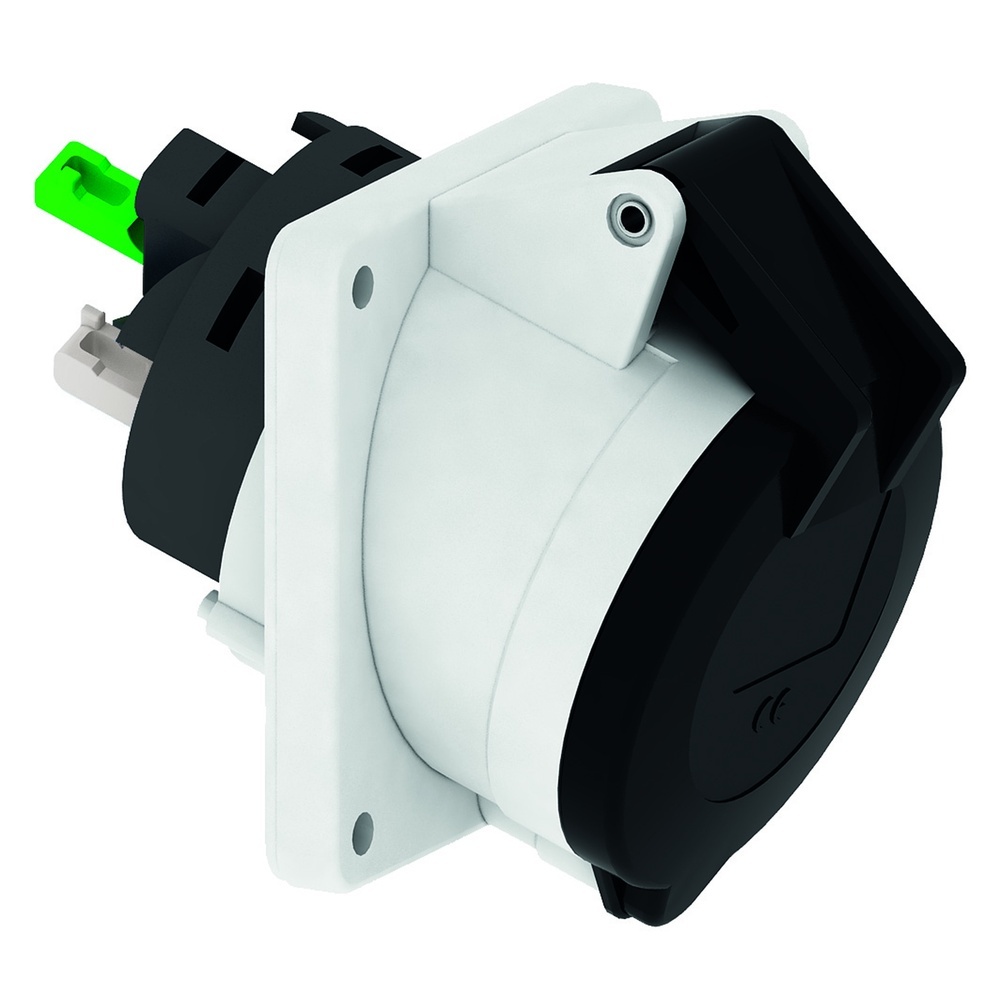 Bals Anbausteckdose 120368