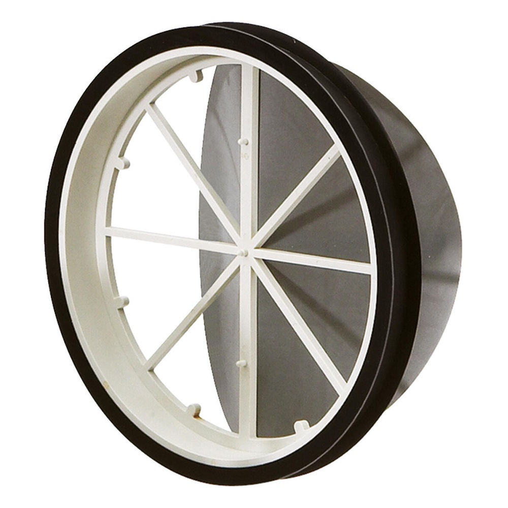 Helios Verschlussklappe 02589 Typ RVE 160