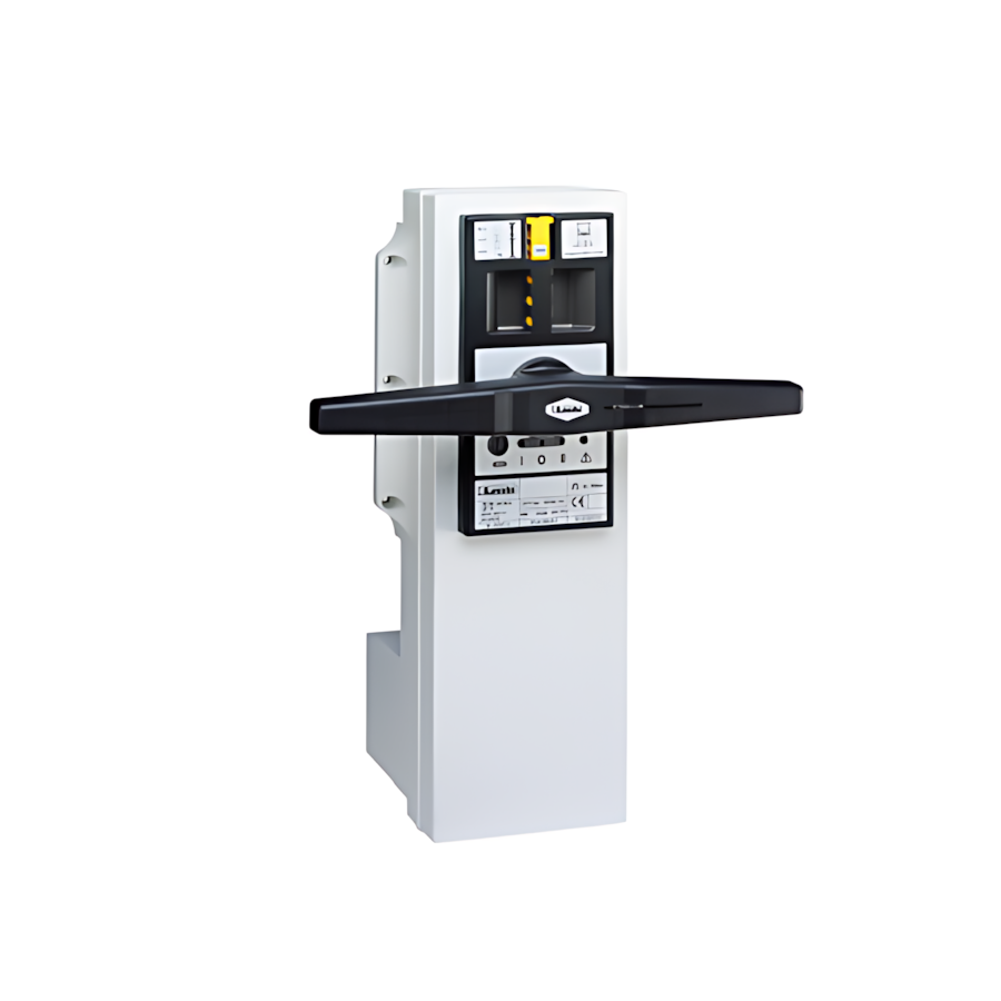 Lovato Electric Motorantrieb GEX693C