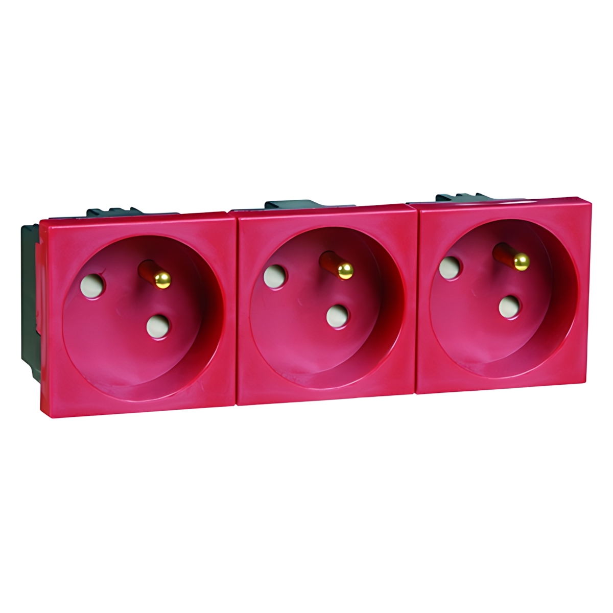 Peha Steckdose 00405941 Typ B 6273.36 EMS SI WI