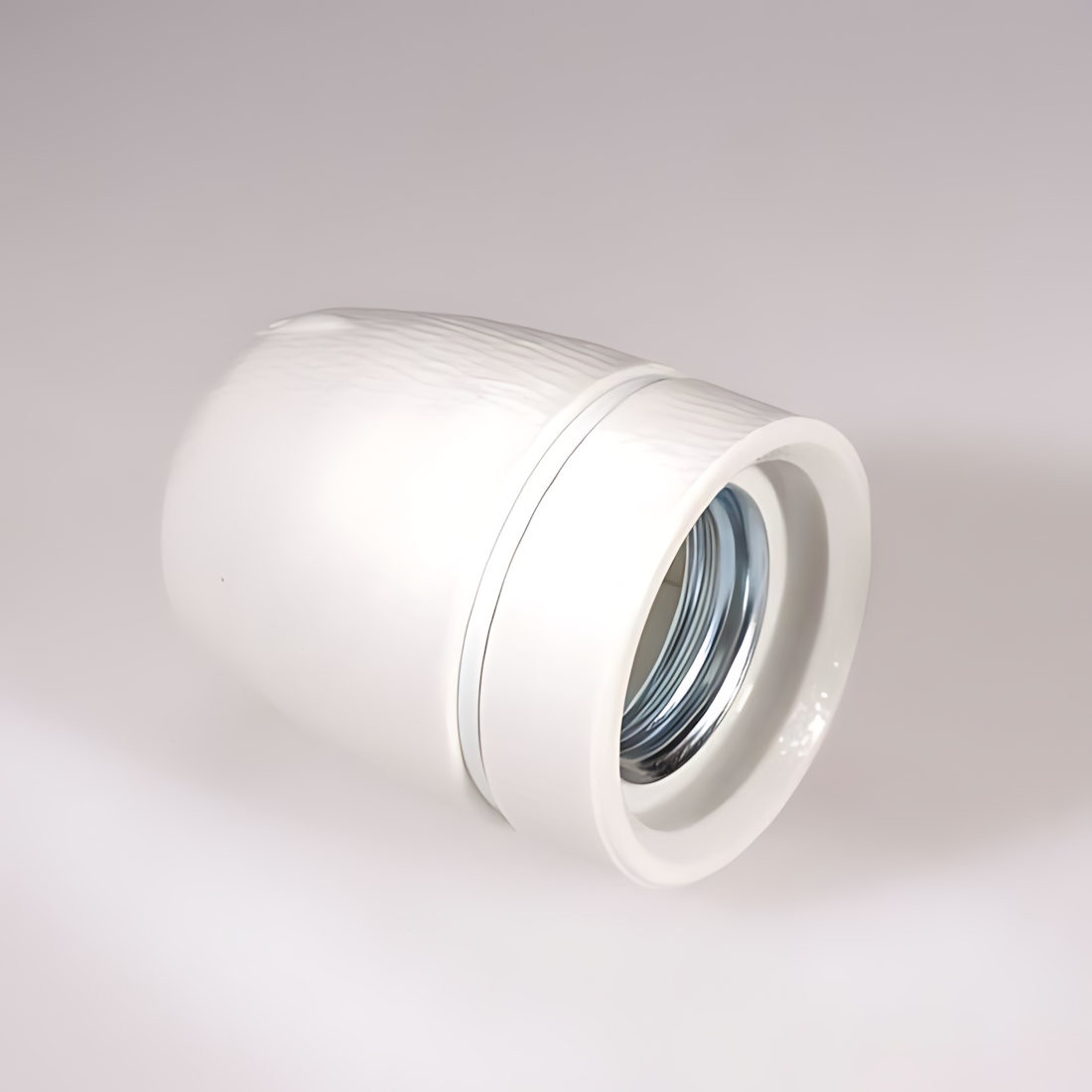 Schaum Porzellanfassung 212803