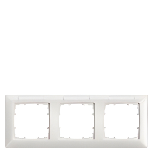 Siemens Rahmen 3fach 5TG2553-1