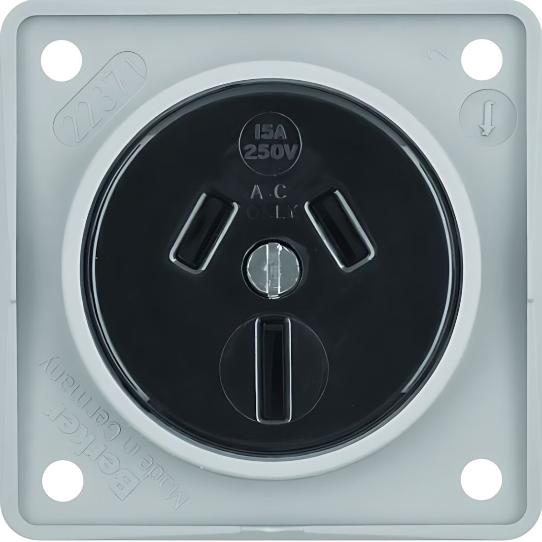 Berker Steckdose 962562506