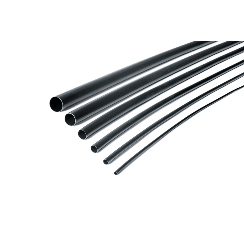 Hellermann Warmschrumpfschlauch 315-13011 Typ TA37 120-45 PO-X BK 5