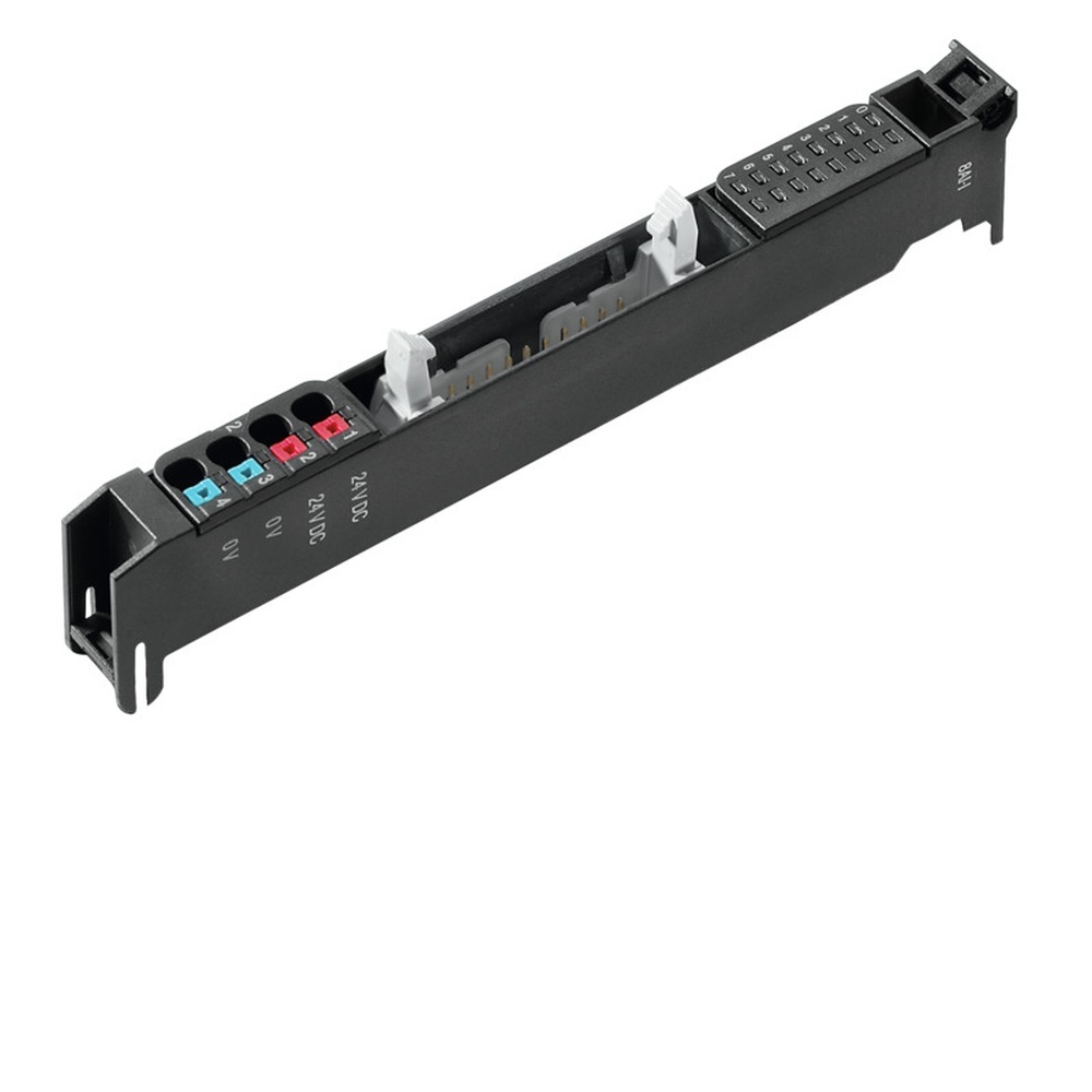 Weidmüller Steckadapter 1483950000 Typ UR20-PK-1315670000-SP