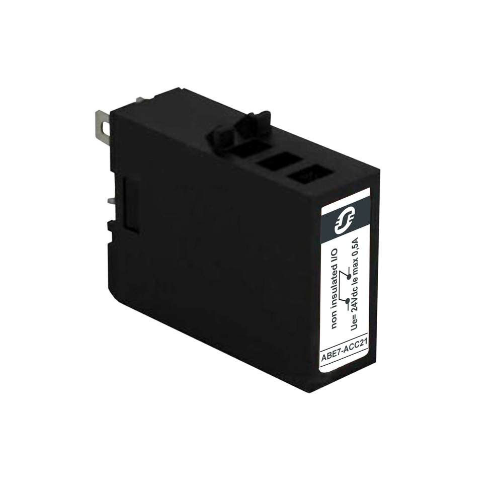 Schneider Electric Anschlussklemmenblock ABE7ACC21